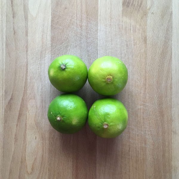 lime