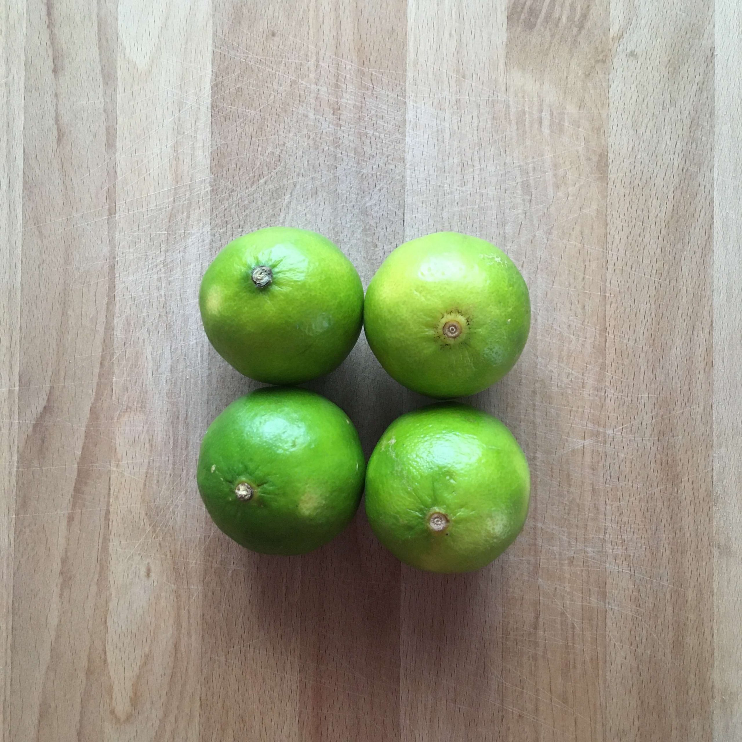 lime