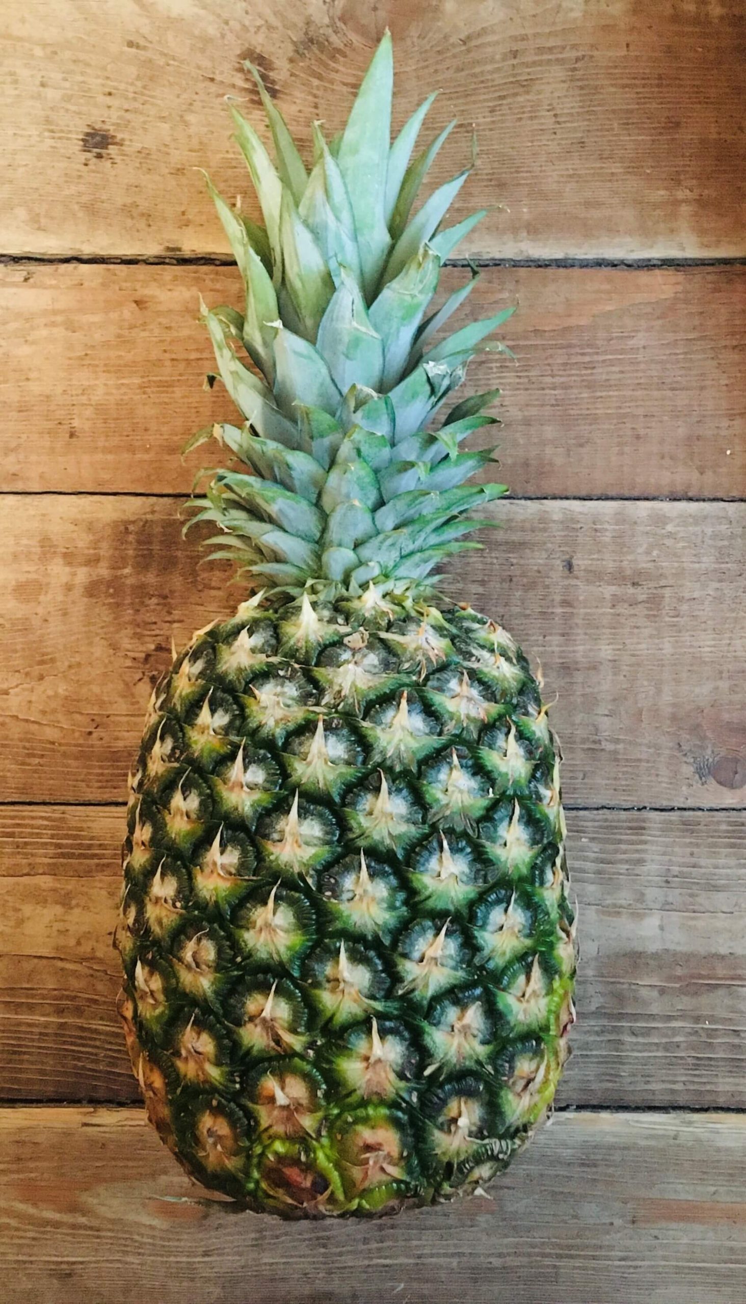 ananas