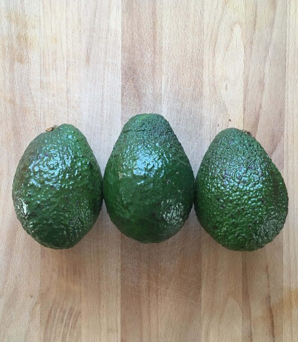 avocado