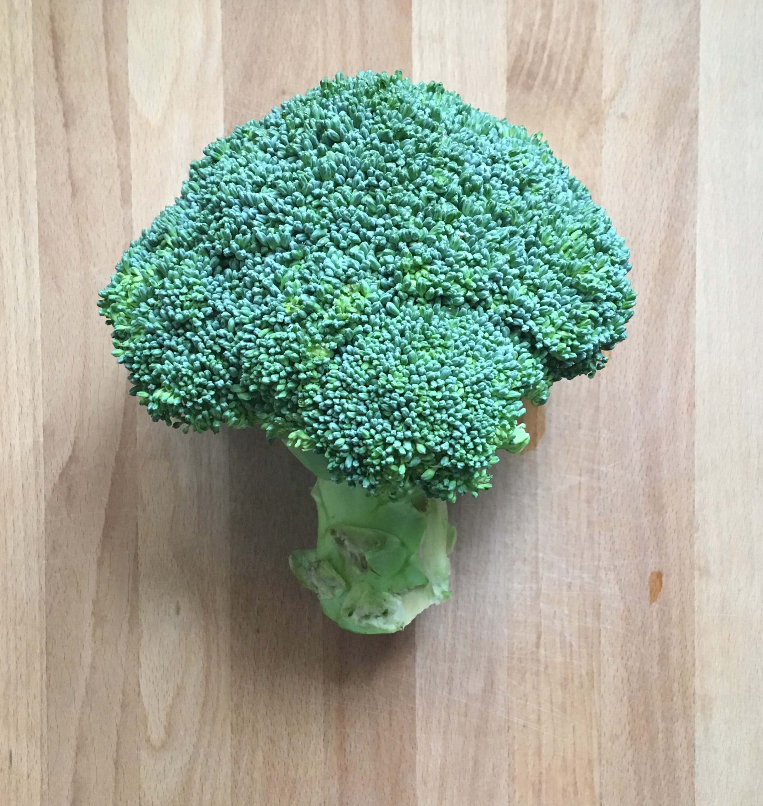 broccoli