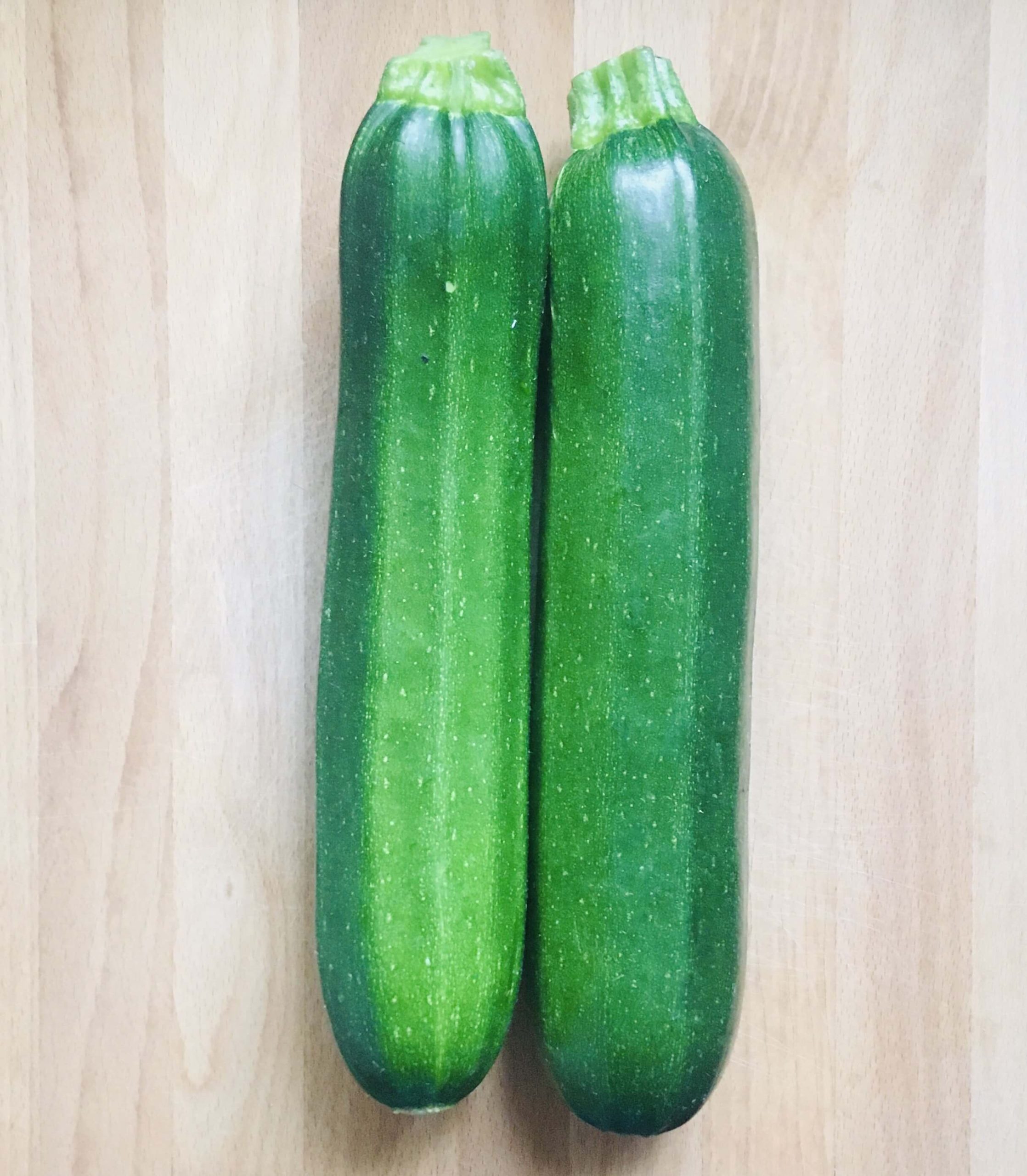zucchini