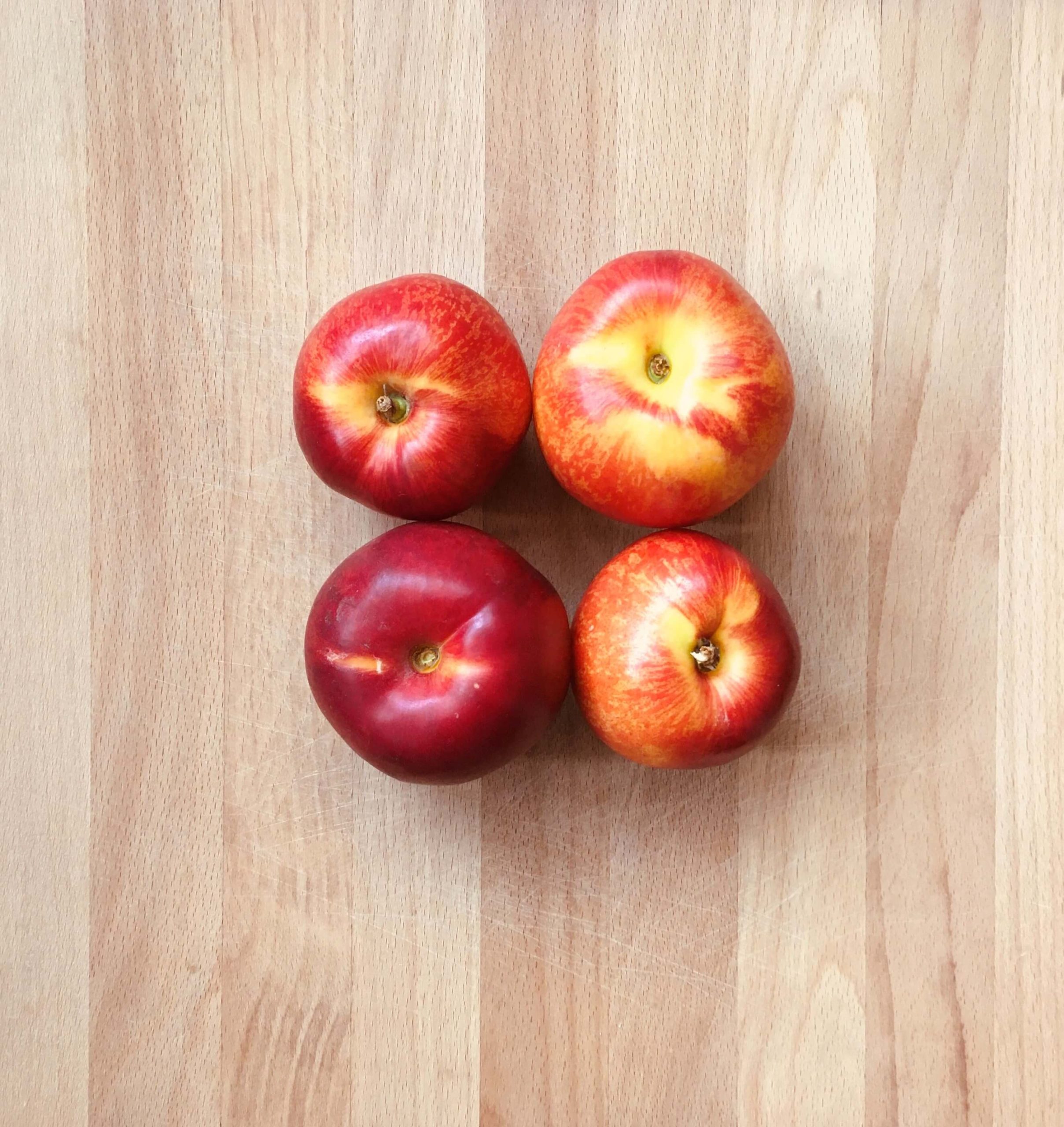 nectarine